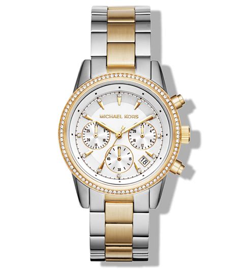 reloj de mujer michael kors segunda mano